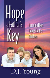 Hope A Fathers Key